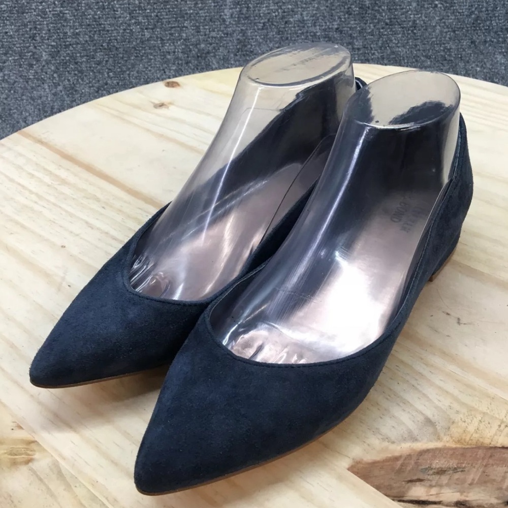 Bleecker and Bond Audrey Ballet Flats